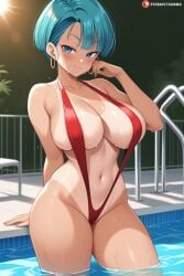1girls Rule 34 Image