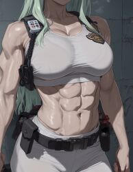 Abs Rule 34 Image