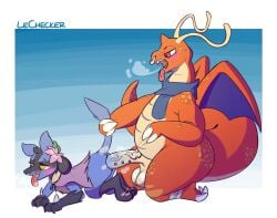 Digital Media (Artwork) Rule 34 Image