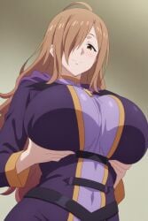 Wiz (Konosuba) Rule 34 Image