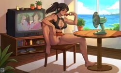 2d (Artwork) Rule 34 Image