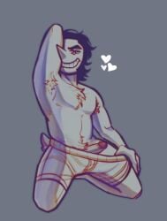 Undertale (Series) Rule 34 Image