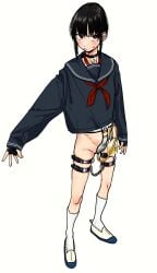 1girls Rule 34 Image