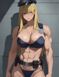 1girls Rule 34 Image