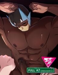 Abs Rule 34 Image