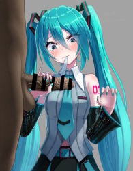1girls Rule 34 Image