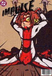 bart_allen dc impulse tagme