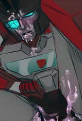 artist_request male male_only perceptor tagme transformers transformers_idw