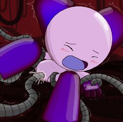 robotboy robotboy_(character) tagme tentacle_on_male