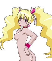 artist_request fresh_pretty_cure momozono_love pretty_cure small_breasts tagme