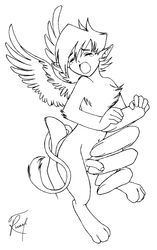 Greek Mythology Rule 34 Image