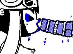 animated artist_request blowjob fellatio flipnote_studio genitals hero:_108 mystique_sonia oral oral_penetration penetration penis penis_in_mouth tagme tongue tongue_out tongue_out_blowjob tonguejob unseen_male_face