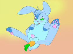 anthro easter easter_bunny male_only male_penetrating soraslipheed tagme