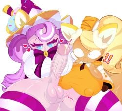 1futa Rule 34 Image