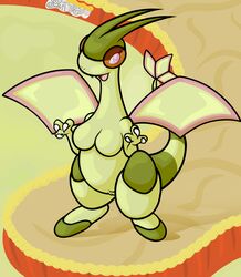 flygon from pokemon by cw101