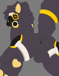 protogen fan art