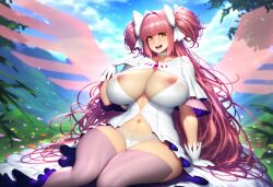 Breasts Rule 34 Image