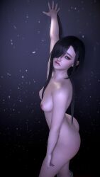 1girls 3d 4k areolae asian asian_female ass biting_lip blurry_background breasts completely_nude covered_eyes crashbanditkut eye_covered eyelashes female female_focus grey_hair hair hi_res high_resolution highres light-skinned_female light_skin lips long_eyelashes long_hair looking_at_viewer mole_under_eye nail_polish nails nails_painted navel nipples no_bra no_panties nude nude_female original original_character small_breasts solo virt-a-mate virtamate white_eyes