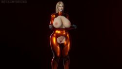 3d animated big_ass big_breasts blonde_hair bodysuit dancing dead_or_alive huge_breasts jiggle koei_tecmo latex lethal_company mature_female mp4 music sarah_bryant sega solo sound tagme thick_thighs thirteen3d video virtua_fighter voluptuous wide_hips