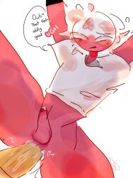 2boys anal anal_sex countryhuman countryhumans creampie cum cum_in_ass femboy fluffy_hair fucked_senseless gay germany_(countryhumans) homosexuals onlyramita penis poland_(countryhumans) red_skin sex sex_for_money shirt_up straight_to_gay twink white_hair yaoi