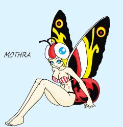 mothra tagme