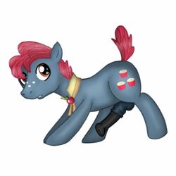 friendship is magic fan art