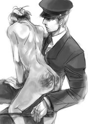 erwin smith from attack on titan