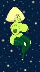 animated areola areolae big_areola big_ass big_breasts big_butt big_nipples big_thighs blonde_female blonde_hair blonde_hair_female breast_milk breast_milking breast_squish cartoon cartoon_network flipaclip floating gem gem_(species) green_body green_eyes green_nipples green_skin high_thighs huge_ass huge_breasts huge_nipples huge_thighs latex latex_thighhighs milk milking milking_breasts naked naked_female nipples no_bra no_humans no_underwear nude nude_female papriko peridot_(steven_universe) puffy_areola puffy_areolae puffy_nipples shiny shiny_breasts shiny_clothes shiny_skin simple_background space stars steven_universe steven_universe:_the_movie steven_universe_future swollen_breasts swollen_nipples thick thick_ass thick_butt thick_hips thick_legs thick_thighs wide_hips