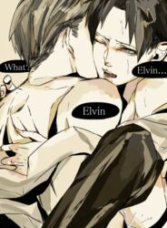 Attack On Titan Rule 34 Image