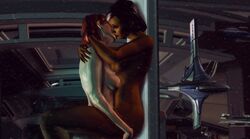 3d 3d_(artwork) commander_shepard femshep fishbone76 mass_effect mass_effect_3 samantha_traynor