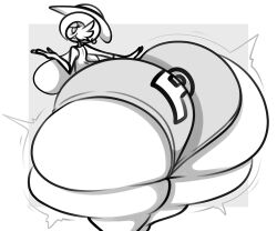 Pokemon (Species) Rule 34 Image
