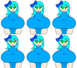 beat_banger big_breasts big_thighs oc sprite_sheet toriel_beat_banger transparent_background