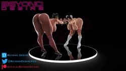 3d animated ass back back_view balls ballsack beyond_desire beyond_desire_xxx beyonddesire beyonddesirexxx big_ass big_ass_(futa) big_balls big_breasts big_butt big_cock big_penis big_thighs casual chun-li cum cumshot dickgirl ejaculation footwear futa_only futa_sans_pussy futanari hands-free handsfree_ejaculation huge_ass huge_balls huge_butt huge_cock huge_testicles huge_thighs human hung_futanari intersex kikoken legs model muscles naked on_back pale_skin rotating_shot solo street_fighter street_fighter_6 street_fighter_v tagme thick_legs thick_penis thick_thighs video