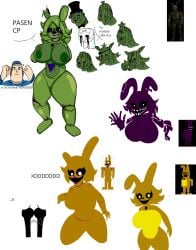 :v alpha_channel amerobutnsfw animatronic black_eyes bnnuy bunny bunny_costume bunny_ears bunny_girl cel_shading_(retro) crazy_girl criminal crying_child curimomo curvy curvy_female curvy_figure different_artstyle female female_focus female_only five_nights_at_freddy's five_nights_at_freddy's_3 five_nights_at_freddy's_4 furry furry_female genderswap_(mtf) glitched green_hair joke meme milf milftrap_(amero) mocking mocking_face momazo momos motoanexo night_guard_(fnaf) nightmare_waifu no_shading no_shadow phantom_balloon_boy_(fnaf) phantom_chica_(fnaf) phantom_foxy_(fnaf) phantom_freddy_(fnaf) phantom_mangle_(fnaf) phantom_puppet_(fnaf) pixel_art png purple_guy_(fnaf) purple_lipstick questionable reference_image retro rule_63 sad sad_face sdlg shadow_bonnie_(fnaf) sharp_teeth shitpost simple_shading smile spanish_dialogue spanish_text spring_bonnie spring_bonnie_(fnaf) springtrap springtrap_(fnaf) sprite stylized tail text text_bubble thick_ass thick_thighs undead white_pupils wide_jaw wojak xd yellow_eyes zombie_girl