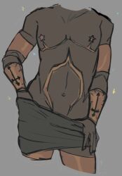 gabriel (ultrakill) from ultrakill