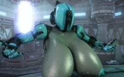 ada_(fallout) alarm alarm_siren almightypatty animated assaultron big_breasts blue_arms blue_body blue_head blue_nipples breast_drop breast_squish breasts_bigger_than_head breasts_on_table breasts_out breasts_squeezed_together dangerous dark_body fair_argument_but… fallout fallout_4 grabbing holding_breasts holding_breasts_up holding_own_breasts humanoid_robot large_breasts light_reflection mp4 nipples plap plap_(sound) radiation robot robot_breasts robot_girl robotic_arm sound sound_effects two_tone_body video video_game_character video_games virt-a-mate
