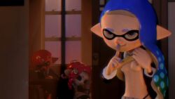 3d sfm source_filmmaker splatoon tagme