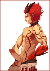 arad_senki ash_core dungeon_and_fighter dungeon_fighter_online male male_only solo tagme