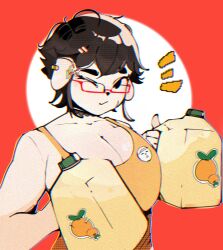mochi (jxzuke) from original by dayronz1