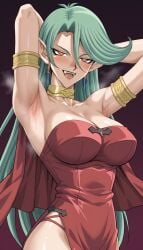 ai_generated camula vampire_girl waifu yu-gi-oh!