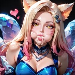 ahri ai_generated full_mouth tagme