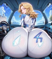 big_ass fantastic_four gigantic_ass hoshiatelier huge_ass invisible_woman marvel_rivals