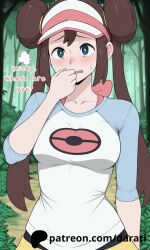 ai_generated boypussy brainwashing corruption crossdressing forced futanari humiliation hypno_(pokemon) hypnosis kasumi_(pokemon) machamp mind_control monster pokemon pokemon_(species) pokephilia rosa_(pokemon) trans_woman transformation transformation_sequence trap trapped