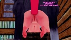 anal degrading dripping_precum dripping_pussy handjob horse horsecock hrenit licking_balls masturbation musk musk_clouds penetration recording rimming rimming_horse sakiko_(hrenit) smell squirting tagme video