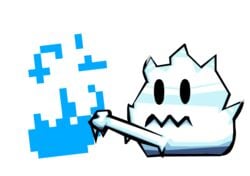 freezie mario_(series) mario_bros._(game) nintendo pixel_art slipice tagme transparent_background