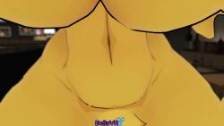 3d animated bar bartender bellavr big_breasts big_penis blowjob_pov breasts chica_(cally3d) chica_(fnaf) chiku chiku_(cryptia) color colored five_nights_at_freddy's futa_only futadom futanari hyper_breasts hyper_penis looking_at_viewer nipple nipples no_sound pov pov_blowjob round_breasts self_upload tagme taker_pov tall tall_female taller_female taller_girl tongue tongue_out video vr_media vrchat vrchat_avatar vrchat_media vrchat_model