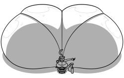 Meat Wall (Body Type) Rule 34 Image