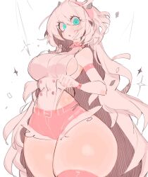 1girls 2024 2d 2d_(artwork) arc_system_works arm_band ass bare_shoulders belly_button belt big_ass big_breasts big_butt blue_eyes boobies boobs bracelet breasts butt choker color colored curvaceous curvy curvy_female curvy_figure elphelt_valentine fanart female full_color guilty_gear guilty_gear_strive horns huge_ass huge_butt large_ass large_butt light-skinned_female light_skin long_hair seductive shorts sideboob spiked_collar stockings thick_thighs thighhighs thighs usa37107692 very_long_hair video_game video_game_character video_game_franchise video_games voluptuous voluptuous_female white_hair