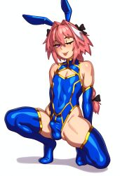 ai_generated astolfo_(fate) bulge copernicus erection erection_under_clothes fate/grand_order fate_(series) femboy feminine_male girly long_hair looking_at_viewer male male_focus male_only otoko_no_ko pink_hair rizdraws_(ai_style) solo solo_focus solo_male trap