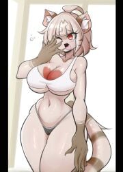 felis (lucyfercomic) from original by lucyfercomic